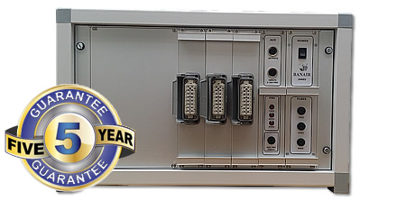 BA427 James Conection Tester